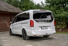 Mercedes V 250 d AVANTGARDE / 4MATIC 190KM / 7-osobowy / Bogata Opcja / Salon PL / FV - 11