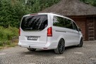 Mercedes V 250 d AVANTGARDE / 4MATIC 190KM / 7-osobowy / Bogata Opcja / Salon PL / FV - 13