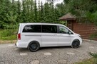 Mercedes V 250 d AVANTGARDE / 4MATIC 190KM / 7-osobowy / Bogata Opcja / Salon PL / FV - 16