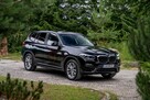 BMW X3 G01 xDrive20d / Advantage / Pakiet Business / 2.0 190KM / Salon DE FV