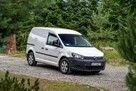 Volkswagen Caddy Furgon (Van) / 1.6 TDI 75KM / Manual  / Salon PL / FV-Marża