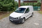 Volkswagen Caddy Furgon (Van) / 1.6 TDI 75KM / Manual / Salon PL / FV-Marża - 3