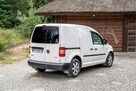 Volkswagen Caddy Furgon (Van) / 1.6 TDI 75KM / Manual / Salon PL / FV-Marża - 4