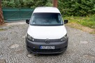 Volkswagen Caddy Furgon (Van) / 1.6 TDI 75KM / Manual / Salon PL / FV-Marża - 5