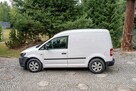Volkswagen Caddy Furgon (Van) / 1.6 TDI 75KM / Manual / Salon PL / FV-Marża - 7