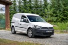 Volkswagen Caddy Furgon (Van) / 1.6 TDI 75KM / Manual / Salon PL / FV-Marża - 8