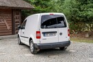Volkswagen Caddy Furgon (Van) / 1.6 TDI 75KM / Manual / Salon PL / FV-Marża - 14