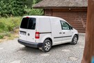 Volkswagen Caddy Furgon (Van) / 1.6 TDI 75KM / Manual / Salon PL / FV-Marża - 16
