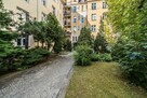 Świetne mieszkanie 2 balkony kamienica Jeżyce