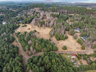 DWIE PIĘKNE DZIAŁKI BUDOWLANE KARCZEWKO - 1