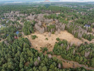 DWIE PIĘKNE DZIAŁKI BUDOWLANE KARCZEWKO - 6