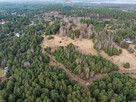 DWIE PIĘKNE DZIAŁKI BUDOWLANE KARCZEWKO - 7