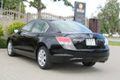 Honda Accord EXL 2.4 iVTEC 190KM 2007Rok Przebieg 17800km UNIKAT - 6