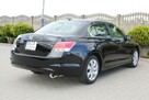 Honda Accord EXL 2.4 iVTEC 190KM 2007Rok Przebieg 17800km UNIKAT - 7