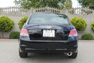 Honda Accord EXL 2.4 iVTEC 190KM 2007Rok Przebieg 17800km UNIKAT - 8
