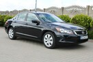 Honda Accord EXL 2.4 iVTEC 190KM 2007Rok Przebieg 17800km UNIKAT - 13