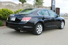 Honda Accord EXL 2.4 iVTEC 190KM 2007Rok Przebieg 17800km UNIKAT - 14