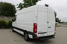 Volkswagen Crafter Chłodnia 2015rok 2.0 TDI + LPG 163KM Webasto - 4