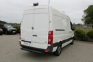 Volkswagen Crafter Chłodnia 2015rok 2.0 TDI + LPG 163KM Webasto - 5