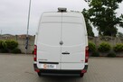 Volkswagen Crafter Chłodnia 2015rok 2.0 TDI + LPG 163KM Webasto - 6