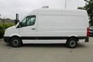 Volkswagen Crafter Chłodnia 2015rok 2.0 TDI + LPG 163KM Webasto - 7