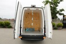 Volkswagen Crafter Chłodnia 2015rok 2.0 TDI + LPG 163KM Webasto - 12