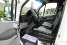 Volkswagen Crafter Chłodnia 2015rok 2.0 TDI + LPG 163KM Webasto - 13