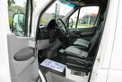 Volkswagen Crafter Chłodnia 2015rok 2.0 TDI + LPG 163KM Webasto - 14
