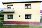 Dom Nowy Sącz, Ogrodowa - 2