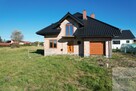 Dom Wola Dębińska gm. Dębno - 6