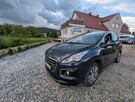 Peugeot 3008 Navi Panorama dach LEDY - 1
