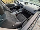 Peugeot 3008 Navi Panorama dach LEDY - 4
