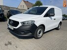 Mercedes Citan Blaszak 110 CDI Automat Klimatyzacja