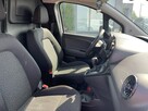 Mercedes Citan Blaszak 110 CDI Automat Klimatyzacja - 12
