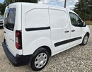 Peugeot Partner pack klim - 2