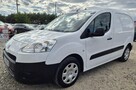 Peugeot Partner pack klim - 3