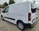 Peugeot Partner pack klim - 4