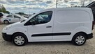 Peugeot Partner pack klim - 15