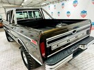 Ford F-250 Ranger XLT 351 V8 4×4 Manual Klasyk po Renowacji - 4