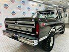 Ford F-250 Ranger XLT 351 V8 4×4 Manual Klasyk po Renowacji - 6