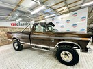 Ford F-250 Ranger XLT 351 V8 4×4 Manual Klasyk po Renowacji - 7