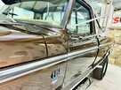 Ford F-250 Ranger XLT 351 V8 4×4 Manual Klasyk po Renowacji - 8
