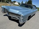Cadillac Deville Convertible 1967 429 V8 Automat - 3