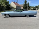 Cadillac Deville Convertible 1967 429 V8 Automat - 4