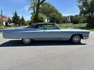 Cadillac Deville Convertible 1967 429 V8 Automat - 8