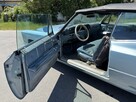 Cadillac Deville Convertible 1967 429 V8 Automat - 10