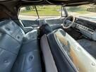 Cadillac Deville Convertible 1967 429 V8 Automat - 13