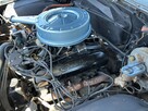 Cadillac Deville Convertible 1967 429 V8 Automat - 15
