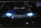 Mercedes E 220 4x4 SalonPL FV23% AMG & Night Ambient Navi Kamera LED - 13