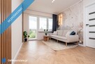Rozkładowe 3 pokojowe z Dużym Balkonem/Garderoba /Parking/Oferta Prywatna - 4